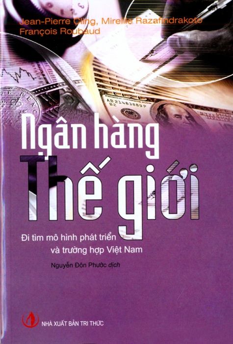  Ngân Hàng Thế Giới 