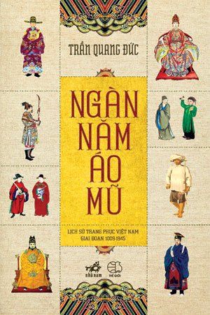  Ngàn Năm Áo Mũ (Tái bản) 