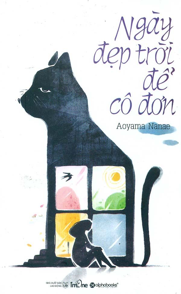  Ngày Đẹp Trời Để Cô Đơn 