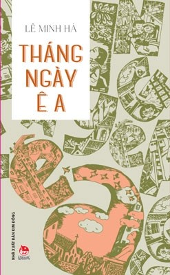  Tháng Ngày Ê A 