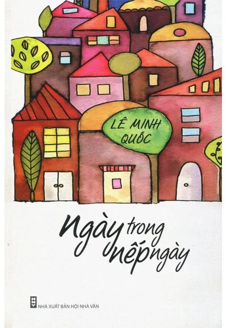  Ngày Trong Nếp Ngày 