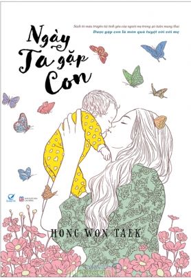  NGÀY TA GẶP CON 