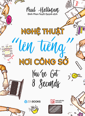  Nghệ thuật lên tiếng nơi công sở 