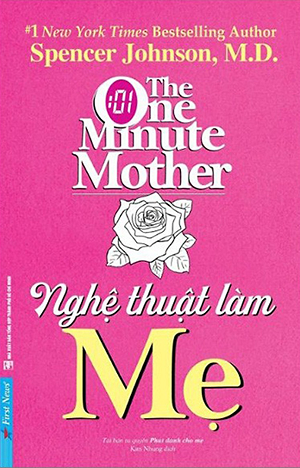  Nghệ Thuật Làm Mẹ 