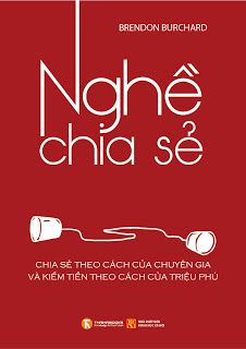  Nghề Chia Sẻ 