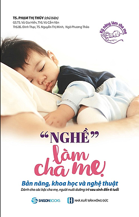  Nghề làm cha mẹ 