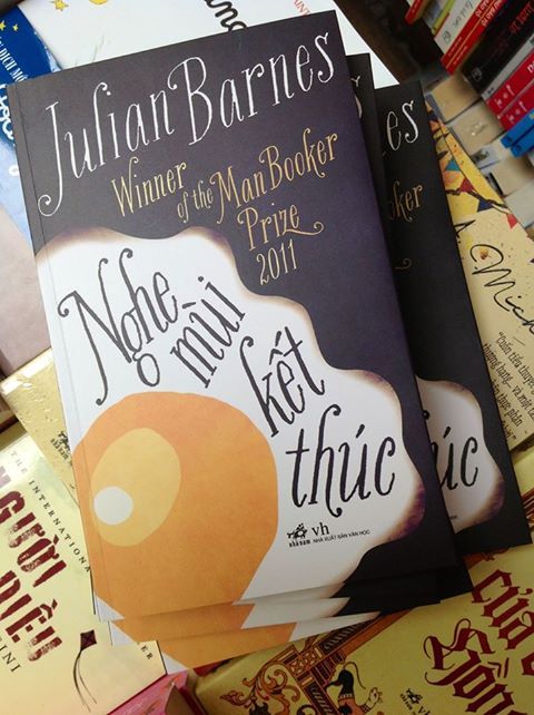  Nghe Mùi Kết Thúc 