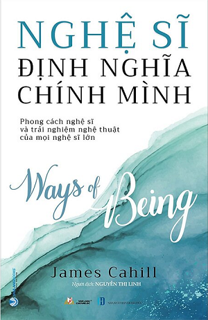  Nghệ Sĩ Định Nghĩa Chính Mình 