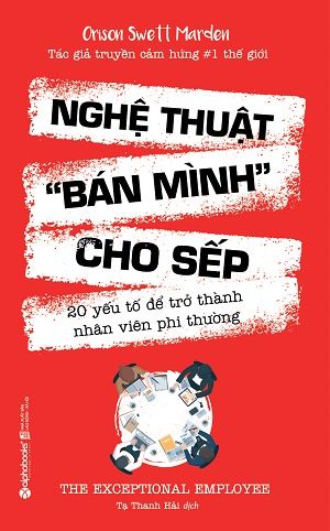  Nghệ thuật bán mình cho sếp 