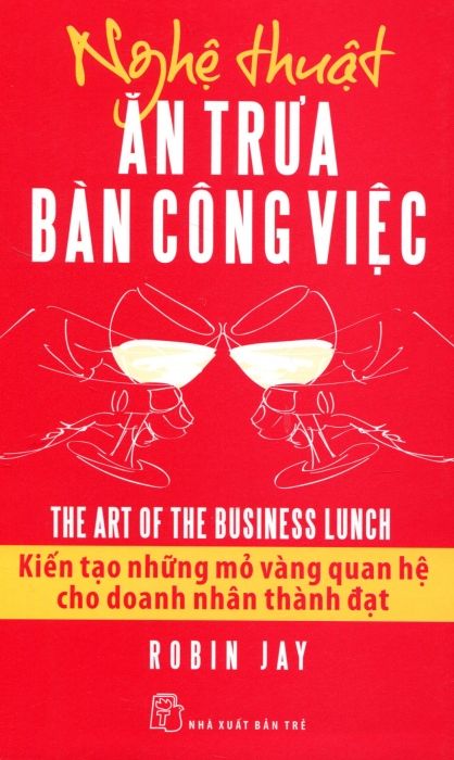  Nghệ Thuật Ăn Trưa Bàn Công Việc 
