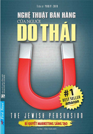  Nghệ Thuật Bán Hàng Của Người Do Thái 