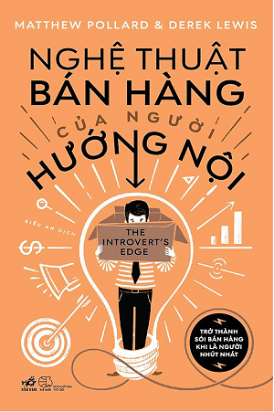  Nghệ Thuật Bán Hàng Của Người Hướng Nội 