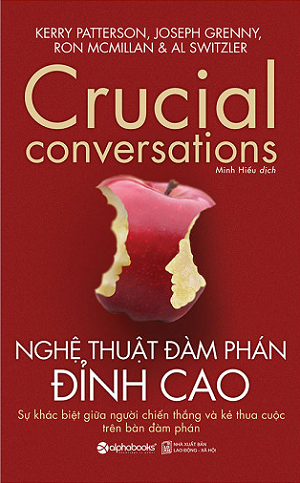  Nghệ Thuật Đàm Phán Đỉnh Cao 