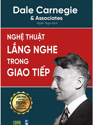  Nghệ Thuật Lắng Nghe Trong Giao Tiếp 