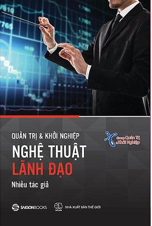  Nghệ thuật lãnh đạo 