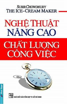  Nghệ Thuật Nâng Cao Chất Lượng Công Việc 