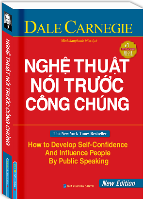  Nghệ Thuật Nói Trước Công Chúng 2018 