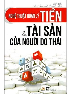  Nghệ thuật quản lý tiền và tài sản của người Do Thái (2017) 