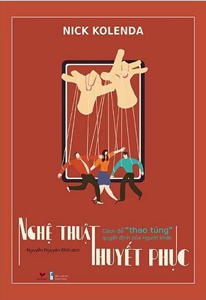  Nghệ Thuật Thuyết Phục 