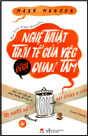  Nghệ Thuật Tinh Tế Của Việc "Đếch" Quan Tâm 