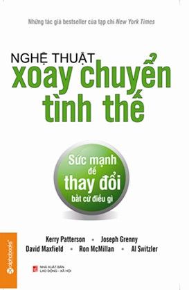  Nghệ Thuật Xoay Chuyển Tình Thế 