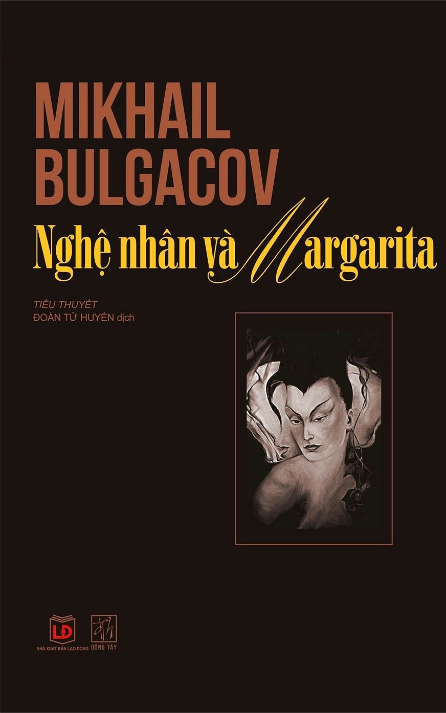  Nghệ nhân và Margarita 