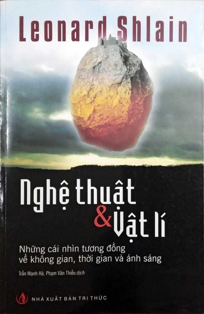  Nghệ Thuật Và Vật Lí 