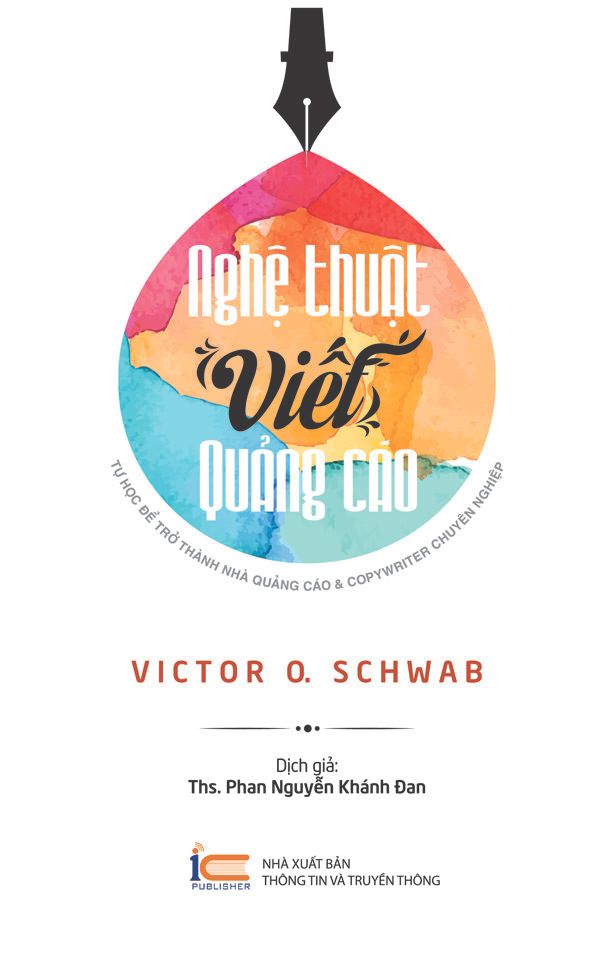  Nghệ Thuật Viết Quảng Cáo 