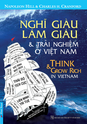  Nghĩ Giàu Làm Giàu & Trải Nghiệm Ở Việt Nam 
