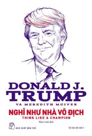  Nghĩ Như Nhà Vô Địch 