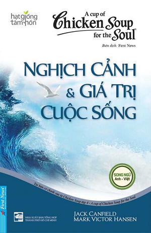  Chicken Soup For The Soul - Nghịch Cảnh Và Giá Trị Cuộc Sống 