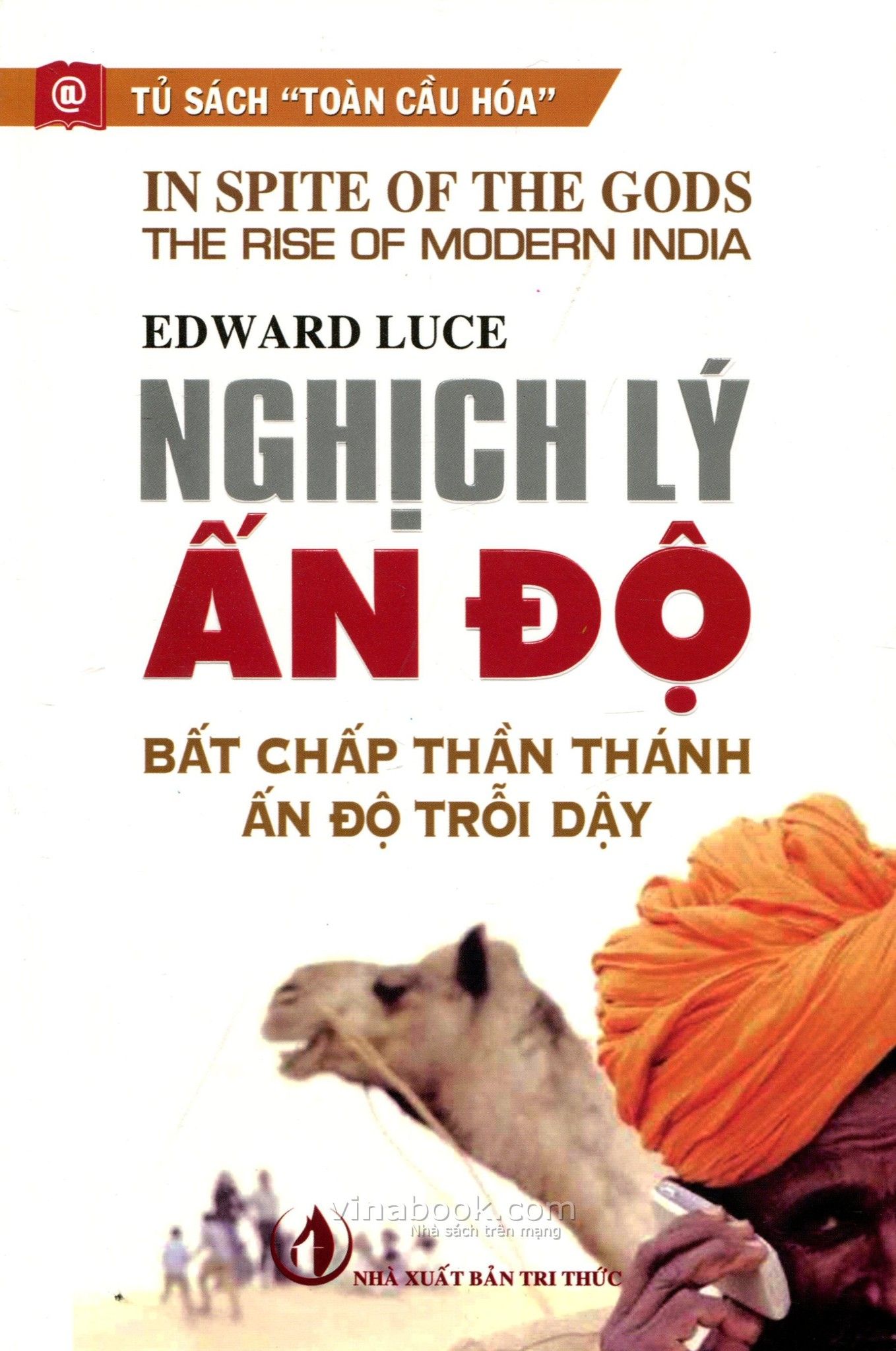  Nghịch Lý Ấn Độ 