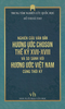  Nghiên Cứu Văn Bản Hương Ước Choson Thế Kỷ XVII - XVIII Và So Sánh Với Hương Ước Việt Nam Cùng Thời Kỳ 