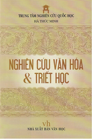  Nghiên Cứu Văn Hóa Và Triết Học 