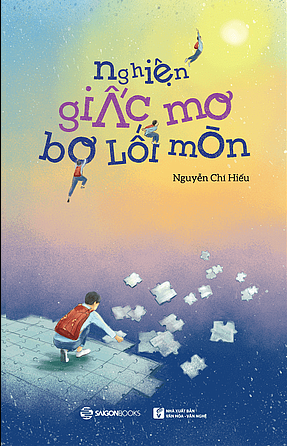  Nghiện giấc mơ bơ lối mòn 