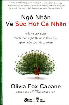  Ngộ Nhận Về Sức Hút Cá Nhân 