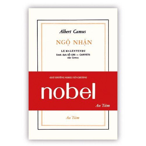  Ngộ nhận - Albert Camus 