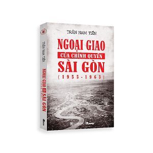  Ngoại Giao Của Chính Quyền Sài Gòn 