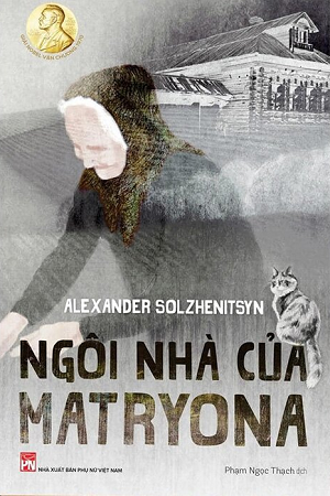  Ngôi Nhà Của Matryona 