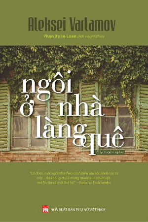 Ngôi Nhà Ở Làng Quê 