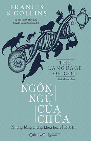  Ngôn Ngữ Của Chúa - tái bản 2018 
