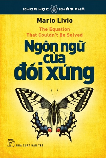  Ngôn Ngữ Của Đối Xứng 