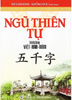  Ngũ Thiên Tự - Trình Bày Việt - Hán - Nôm 