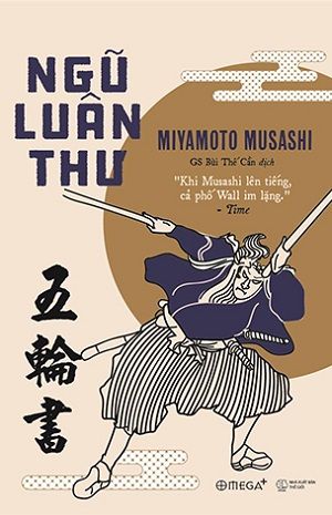  Ngũ Luân Thư - Tái bản 2018 
