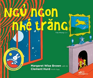  Ngủ ngon nhé trăng 