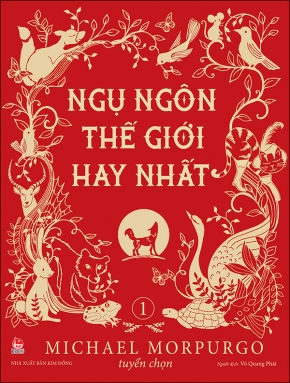  Ngụ ngôn thế giới hay nhất - Tập 1 