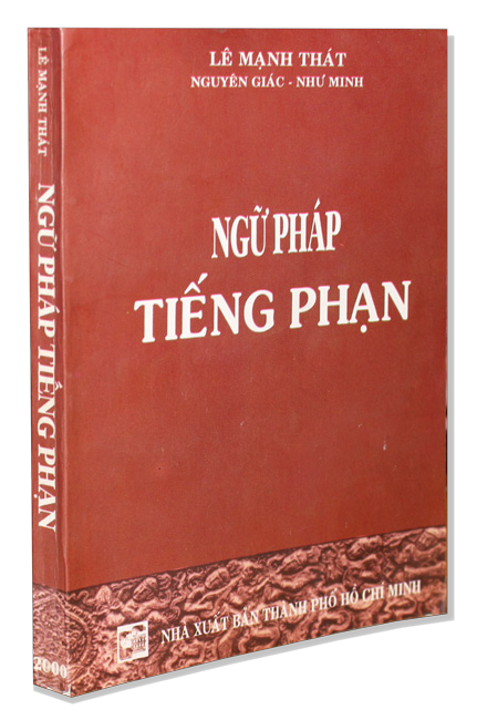  Ngữ Pháp Tiếng Phạn 