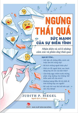  Ngưng Thái Quá - Sức Mạnh Của Sự Điềm Tĩnh 