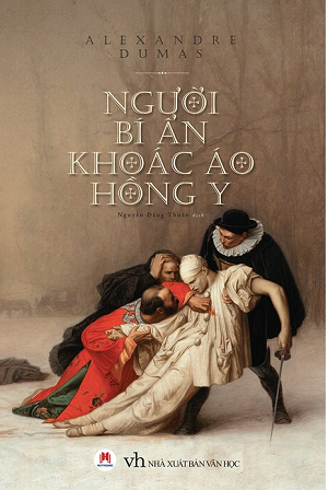  Người Bí Ẩn Khoác Áo Hồng Y 