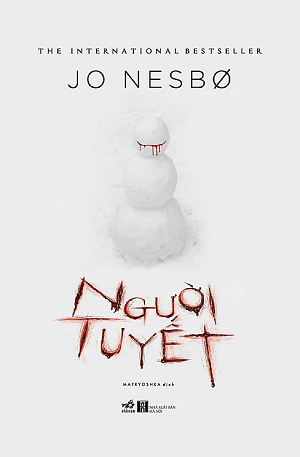  Người Tuyết 